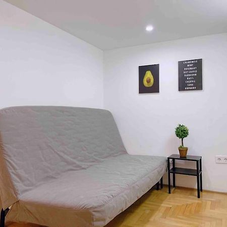 דירות בודפשט C Downtown Cozy Family Loft מראה חיצוני תמונה