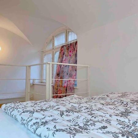 דירות בודפשט C Downtown Cozy Family Loft מראה חיצוני תמונה