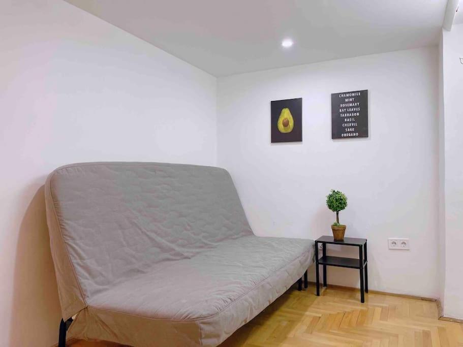 דירות בודפשט C Downtown Cozy Family Loft מראה חיצוני תמונה