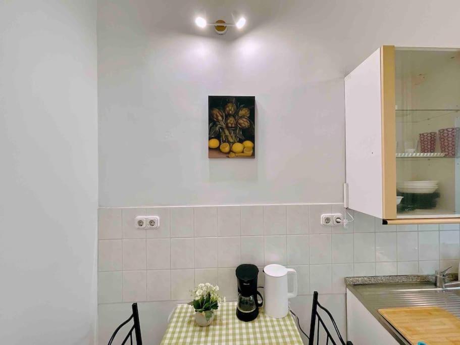 דירות בודפשט C Downtown Cozy Family Loft מראה חיצוני תמונה