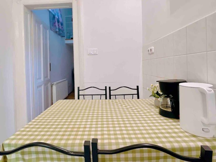 דירות בודפשט C Downtown Cozy Family Loft מראה חיצוני תמונה