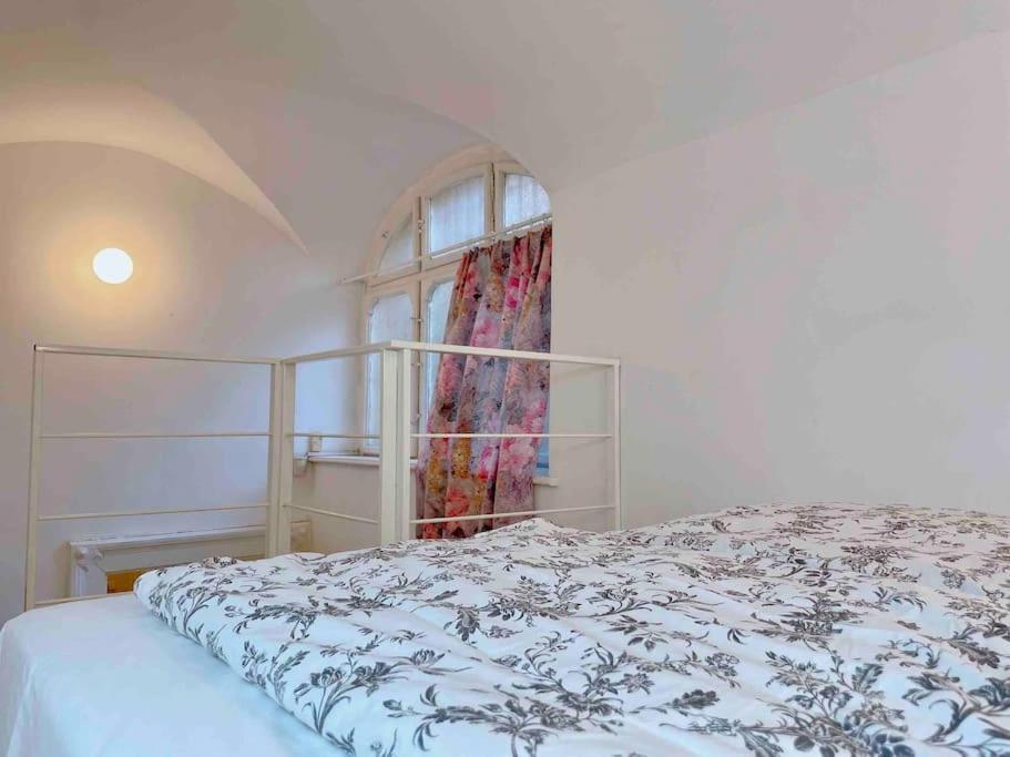 דירות בודפשט C Downtown Cozy Family Loft מראה חיצוני תמונה