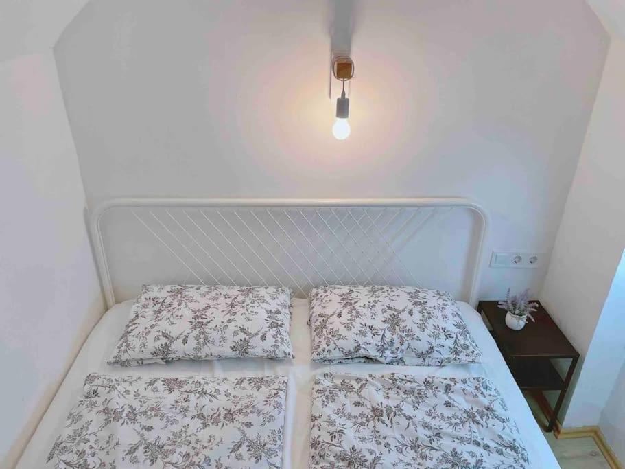 דירות בודפשט C Downtown Cozy Family Loft מראה חיצוני תמונה